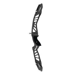 WIAWIS - Poign&eacute;e Alu WINEX 25" GAUCHER (LH) BLACK