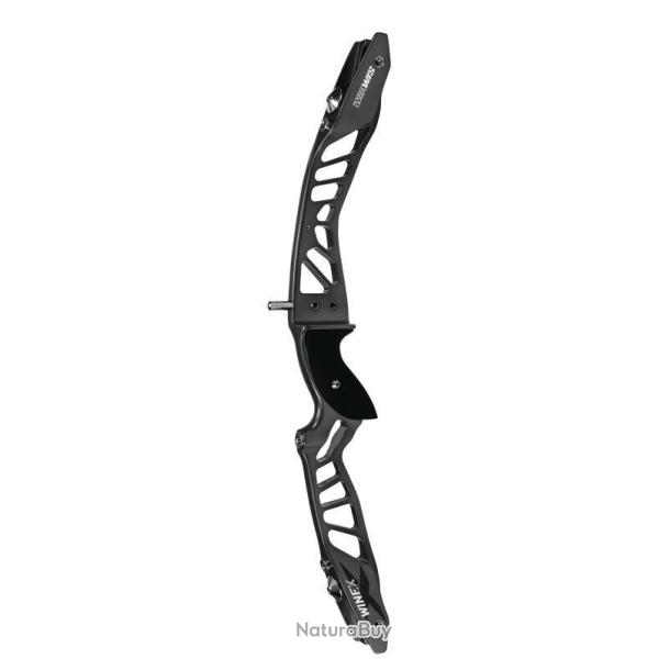 WIAWIS - Poign�e Alu WINEX 25" GAUCHER (LH) BLACK