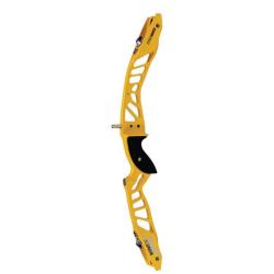 WIAWIS - Poign&eacute;e Alu WINEX 25" DROITIER (RH) YELLOW