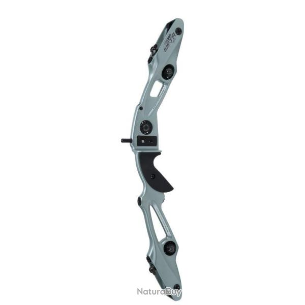 WIAWIS - Poign�e Carbone META DX 25" GAUCHER (LH) KAKHI M�TAL