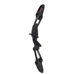 WIAWIS - Poign&eacute;e Carbone META DX 25" DROITIER (RH) BLACK