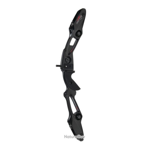 WIAWIS - Poign�e Carbone META DX 25" GAUCHER (LH) BLACK