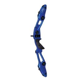 WIAWIS - Poign&eacute;e Carbone META DX 25" GAUCHER (LH) COAST BLUE