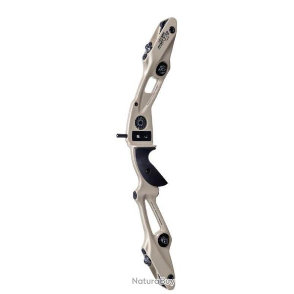 WIAWIS - Poign�e Carbone META DX 25" DROITIER (RH) SAND BEIGE