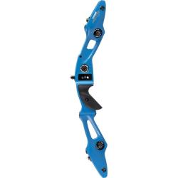 WIAWIS - Poign&eacute;e Carbone META DX 25" DROITIER (RH) HORIZON BLUE