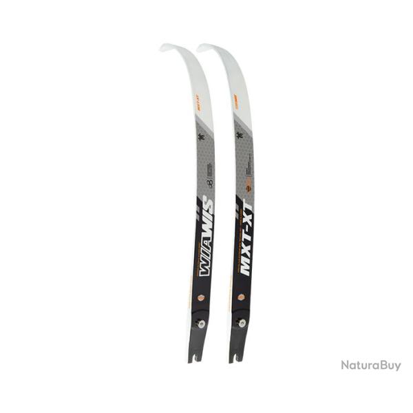 WIAWIS - Branches MXT-XT�Graph�ne-Bois 66" 48 #