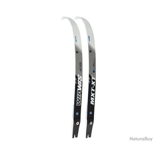 WIAWIS - Branches MXT-XT�Graph�ne-Foam 66" 40 #