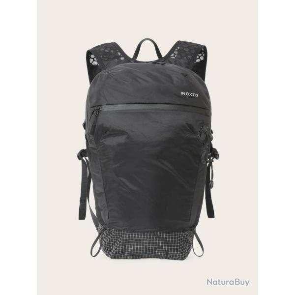 Sac � dos d'hydratation l�ger 14L -NOIR- -LIVRAISON GRATUITE !!!
