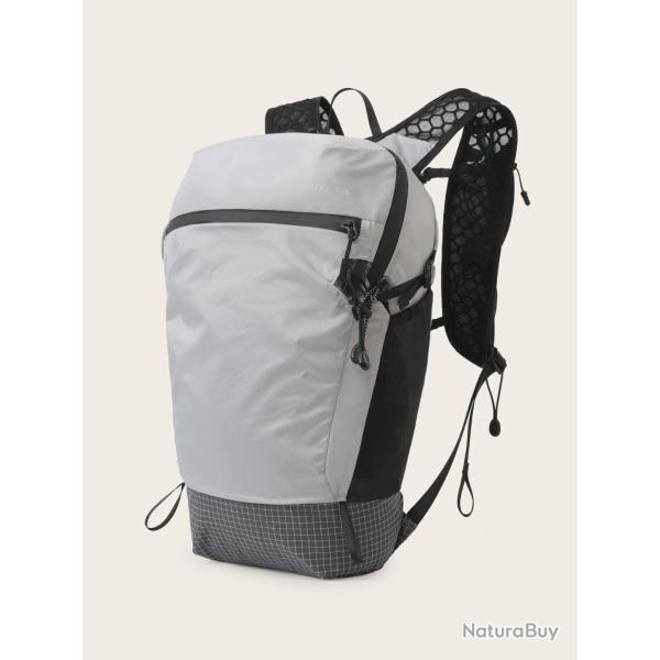 Sac � dos d'hydratation l�ger 14L -GRIS- -LIVRAISON GRATUITE !!!