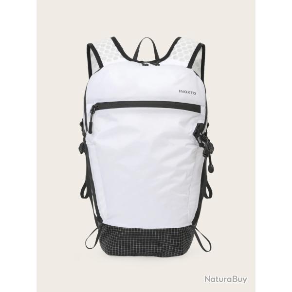 Sac  dos d'hydratation lger 14L -BLANC-