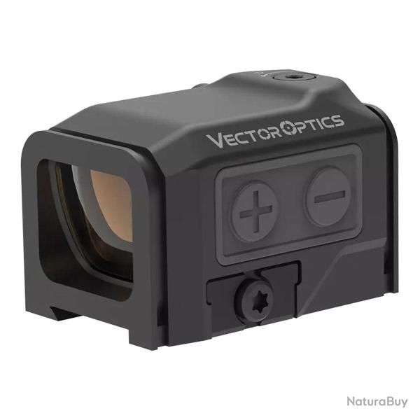 Frenzy FA 1x18x22 Enclosed 3MOA Red Dot Sight