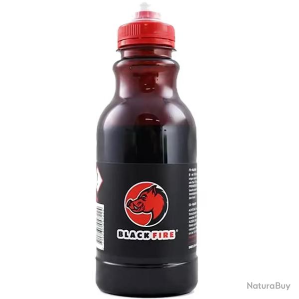 BLACK FIRE - Original 1
