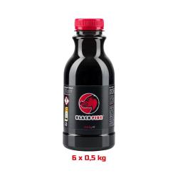 BLACK FIRE - Original 6