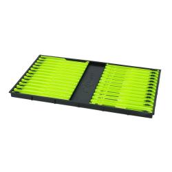 Casier 26 plioirs 18cm Matrix