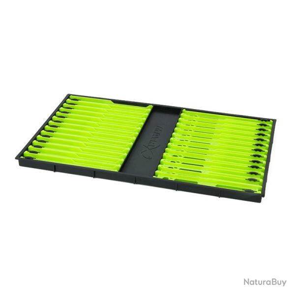 Casier 26 plioirs 18cm Matrix