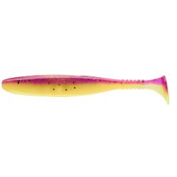 Daiwa leurre souple tournament D'Fin 10.2cm 4'' par 7 uv crush candy