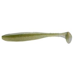 Daiwa leurre souple tournament D'Fin 15.2cm 6'' par 3 Ayu