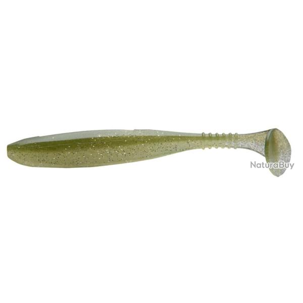 Daiwa leurre souple tournament D'Fin 15.2cm 6'' par 3 Ayu