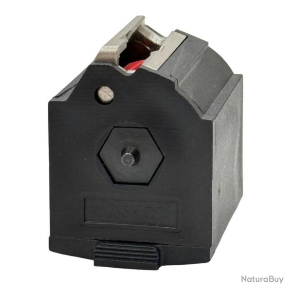 Chargeur BX 1 Rimfire rotatif 22 LR (Calibre: .22 lr.)