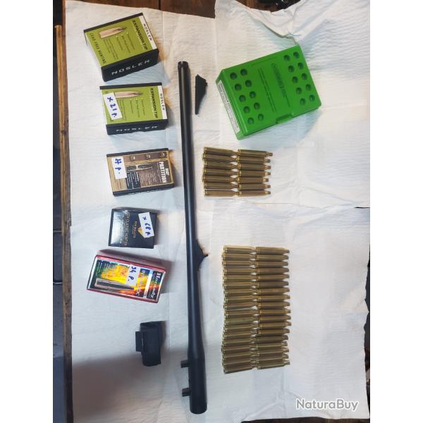 Canon BLASER R93 6x62freres