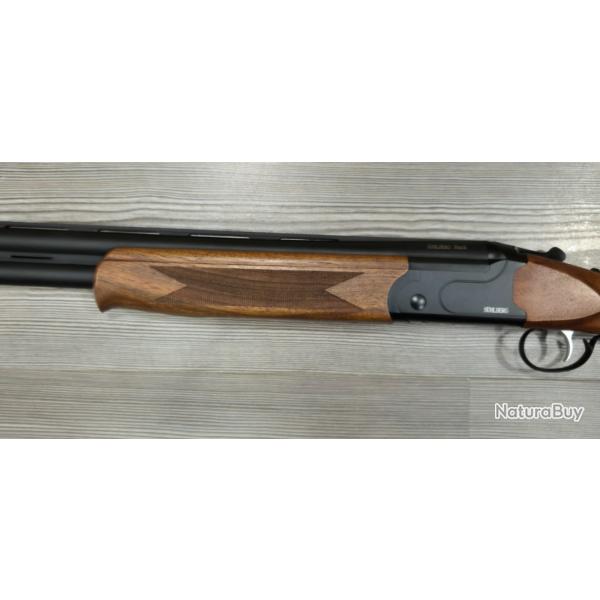 BLACK - 20/76 SHLBERG