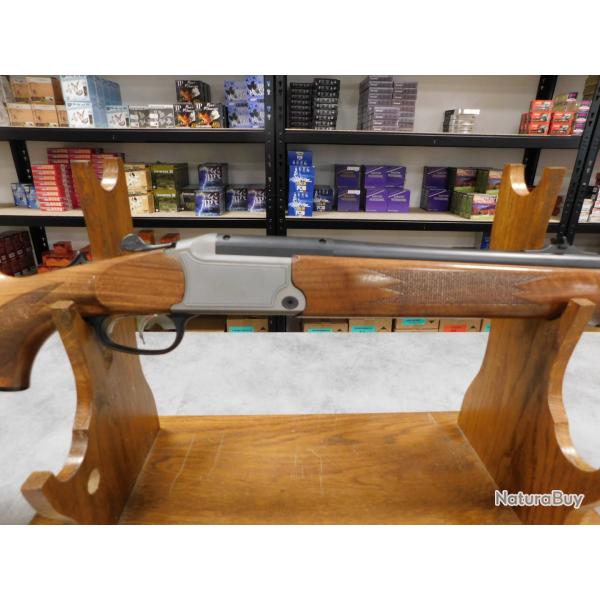 MIXTE BLASER MODELE 97 CALIBRE 12/76 ET 30-06 EN EXCELLENT ETAT