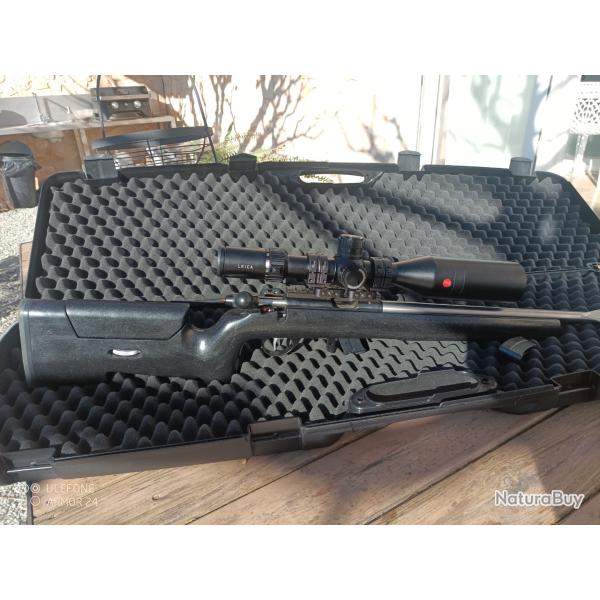 Anschlutz 1710 kelbly