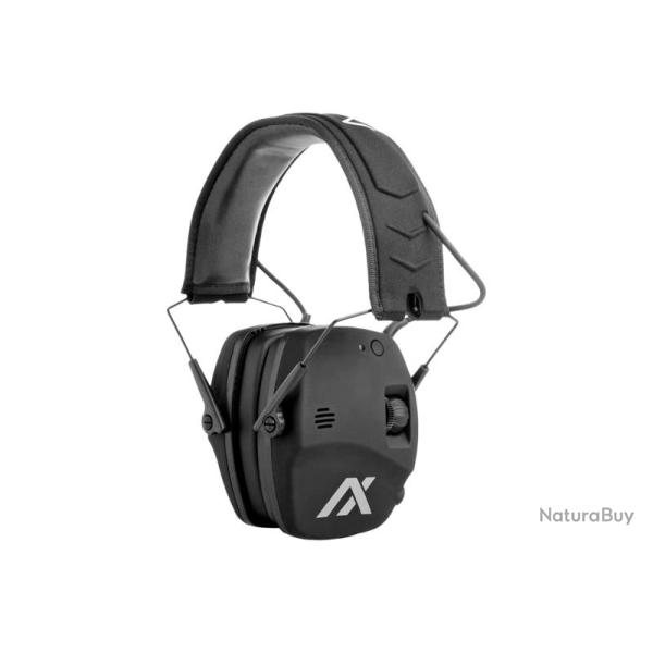 Casque �lectronique Trackr Bluetooth Axil