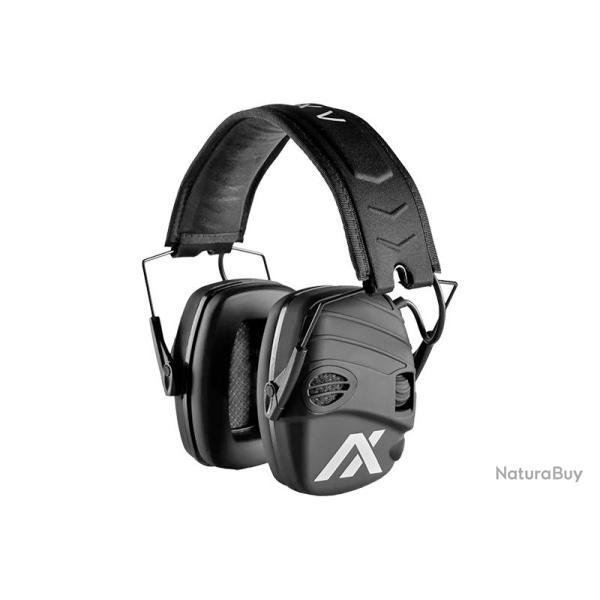 Casque �lectronique Trackr Electronic Axil