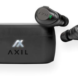 Oreillettes de protection actives XCOR AXIL