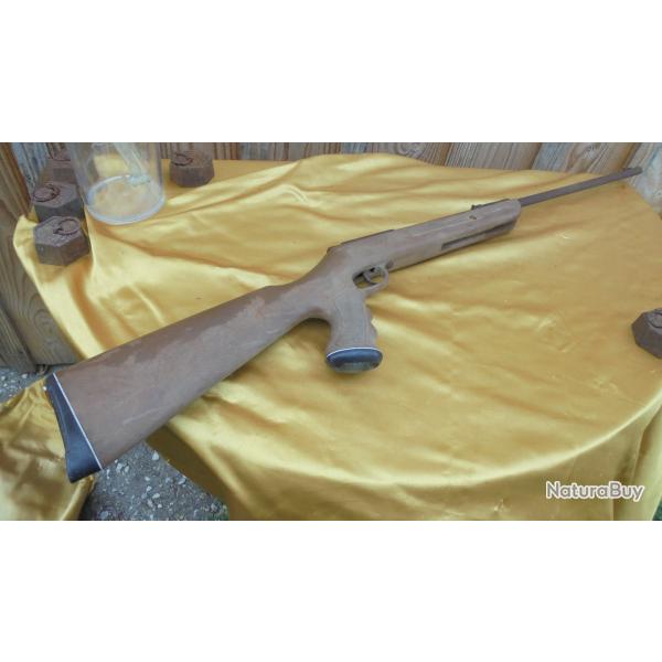 Carabine Air Comprim� Manu Arm Crosse moul�e