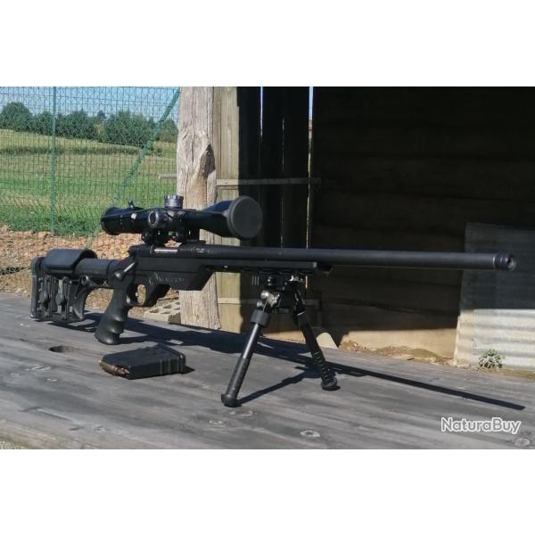 Pack weatherby vanguard MDT lss-xl