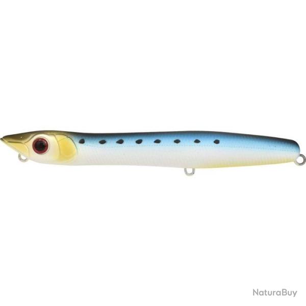 Poisson Nageur Xorus Frosty II 12,5cm Mat Iwashi