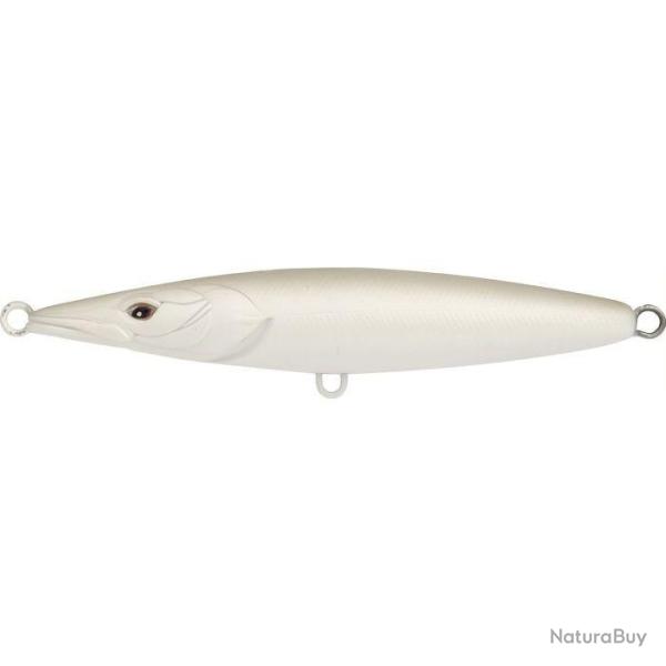 Poisson Nageur Xorus Asturie 110 Mat White