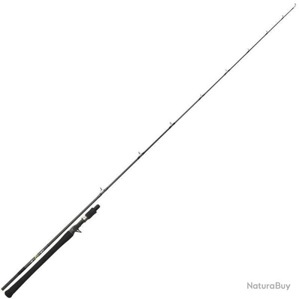 Canne Casting Ultimate Fishing Five Evo BC 73 XH Big Swim 2 190g 2m25 28 - 112g 184cm