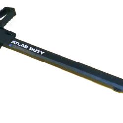 LEVIER AMBIDEXTERE D'ARMEMENT AR15/M4 AR9/AR45 ATLAS DUTY