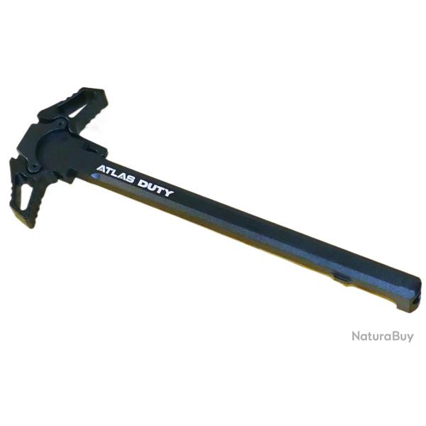 LEVIER AMBIDEXTERE D'ARMEMENT AR15/M4 AR9/AR45 ATLAS DUTY
