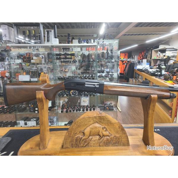 BERETTA AL391 URIKA 12/76 AVEC 2 CANONS OCCASION