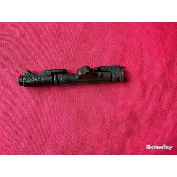 Culasse de fusil gras, calibre 16 et 12, pas de prix de r�serve