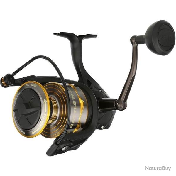 MOULINET PENN BATTLE IV Taille 10000