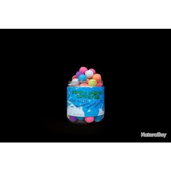 POP UP CRYSTAL MAC 100GR AROME AGRUME 14mm