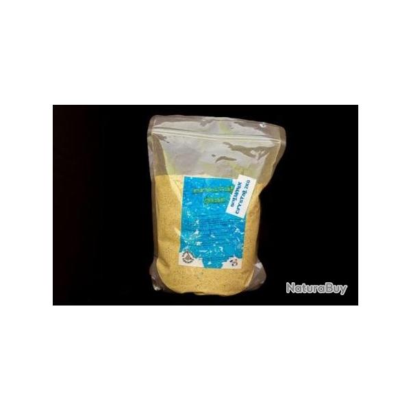 STICK MIX SOLUMIX CRYSTAL MAC 2KG AROME AGRUME