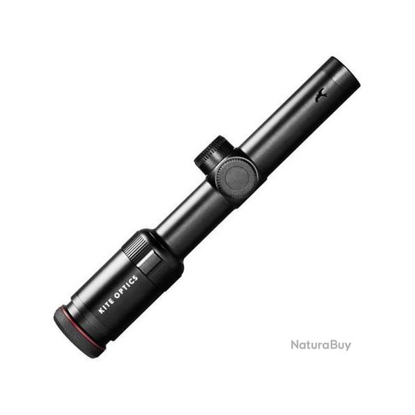 Lunette De Vis�e 1-6X24 Kite Optics Kite Rsco K6