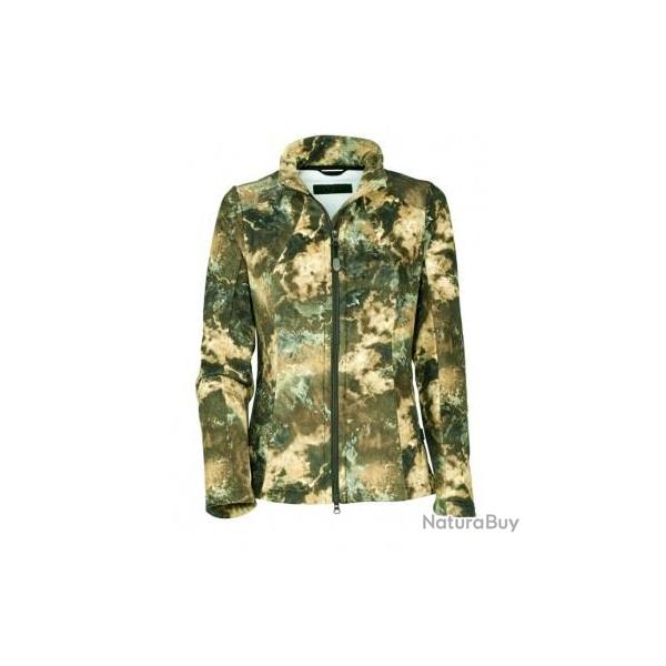 CALGARY veste polaire JAGDHUND mountain