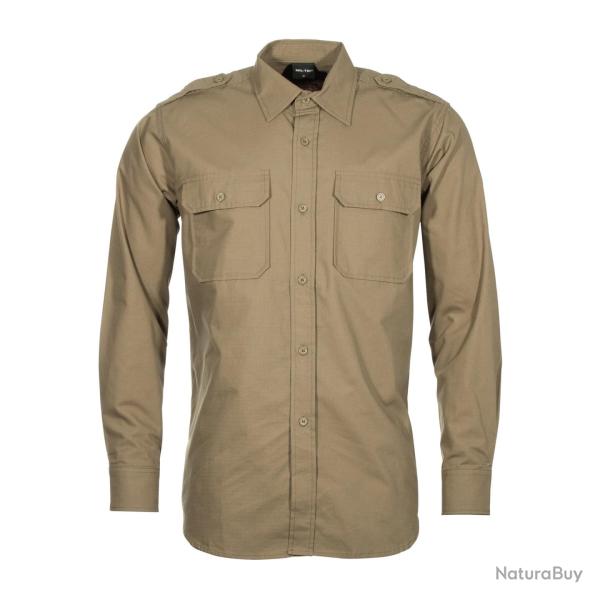 MILTEC chemise vert