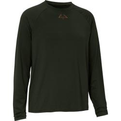 SWEDTEAM Alpha T shirt LS manches longues