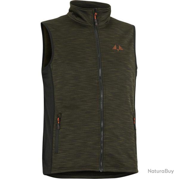 SWEDTEAM Ultra vest sans manches