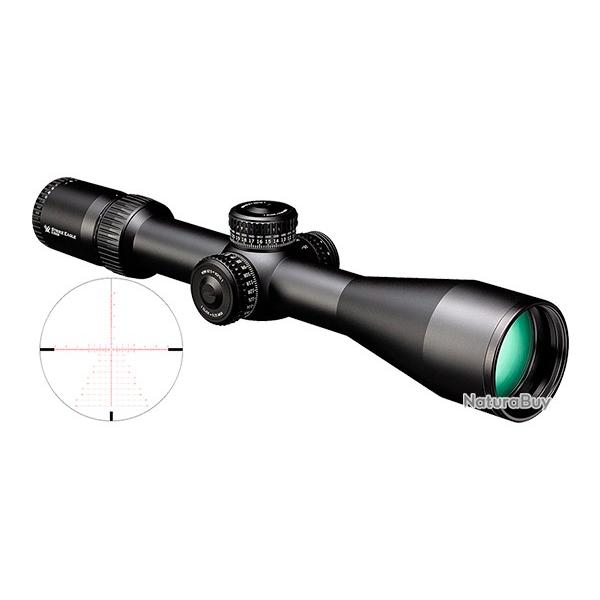 Lunette Vortex Strike Eagle 5-25x56