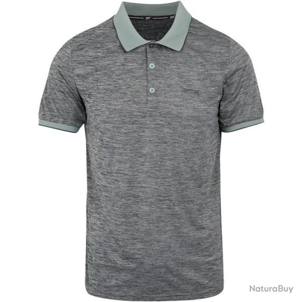 Polo Regatta Remex II gris