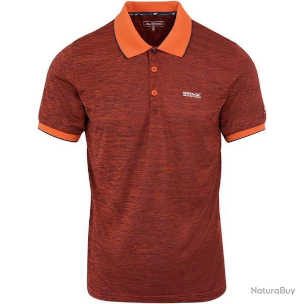 Polo Regatta Remex II orange